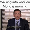 Office Work Memes