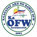 Ofw Association Logo