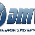 Oklahoma DMV Logo