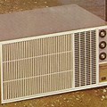 Old Air Conditioner Pics