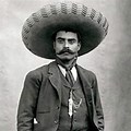 Old School Mexican Mustache