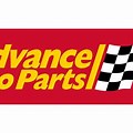 Older Advance Auto Parts Logo