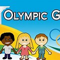 Olympic Games for Kids