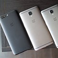 One Plus 3 Special Edition
