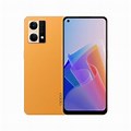 Orange Phone Case Oppo 8