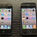 Original iPhone vs iPod Touch