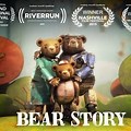 Oscar-nominated Animated Short Films