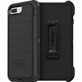 OtterBox iPhone 7 Case with Belt Clip Included