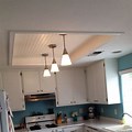 Outdated Kitchen Lighting