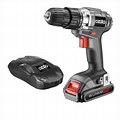 Ozito Cordless Drill Battery Charger