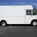 P1000 Delivery Truck