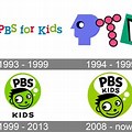 PBS Kids Old Logo