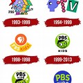 PBSKids Del Logo 1993