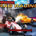 PC Drag Racing Games Dragster