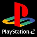 PS2 Game Logo