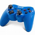 PS3 Controller Black and Blue