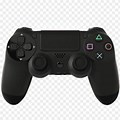 PS4 Controller No Background