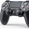 PS4 Controller Player 2