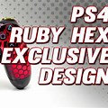 PS4 Controller Ruby Fix