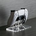 PS5 Controller Stand 3Mm Acrylic