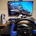 PS5 VR2 Racing