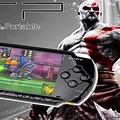 PSP All Video Games