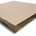 Pallet Cover Paper Sheet