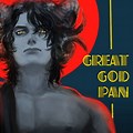 Pan Wallpapers From Greek Mythology
