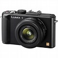 Panasonic Lumix DMC Digital Camera