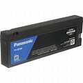 Panasonic VHS Camcorder Battery