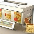 Pancake Machine Conveyor Belt