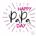 Papa S Day Printable