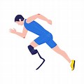 Paralympics Clip Art