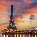 Paris City of Lights
