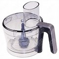 Parts for Philips Food Processor