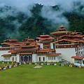 Pemagatshel Den Chi Dzong