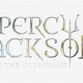 Percy Jackson Clip Art Logo