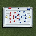 Permainan Soccer Board