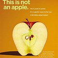 Persuasive Apple Ad