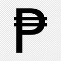 Peso Logo Without Background