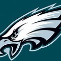 Philadelphia Eagles Logo Alpha Channel