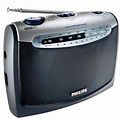 Philips 300 Portable Radio