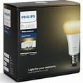 Philips Hue Bulbs Starter Kit