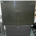Philips Magnavox Big Screen TV