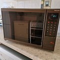 Philips Microwave Oven Vintage