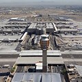 Phoenix Arizona Airport