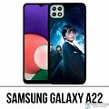 Phone Cases Samsung Galaxy A22 Harry Potter