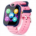Phone Watch for Kids with Games