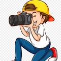 Photography. Clip Art Free