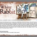 Photoshop CS5 White Rabbit
